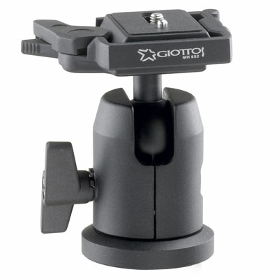 Giottos MH7001-652 Series 1 Ball Head