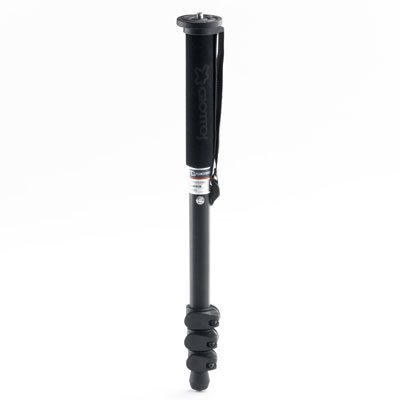 Giottos MML3260B Aluminium Monopod