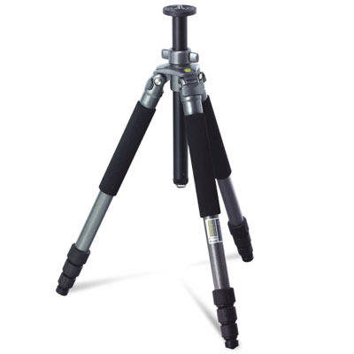 Giottos MT9260 Classic Pro Alu Tripod 4-section