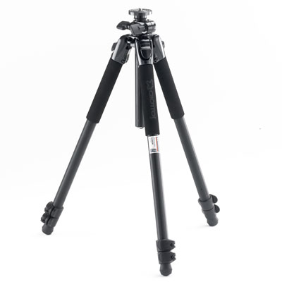 Giottos MTL3361B Adjustable Column Aluminium