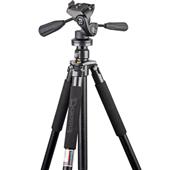 giottos MTL9251 Pro Tripod with MH5011 Head