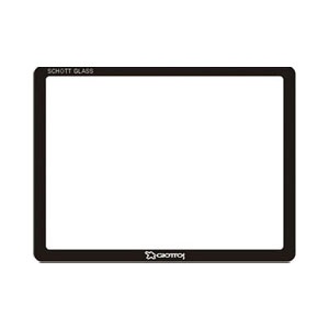Giottos Nikon D60 Glass LCD Screen Protector