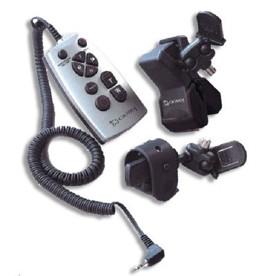 Giottos RC2030 Remote Camcorder Controller