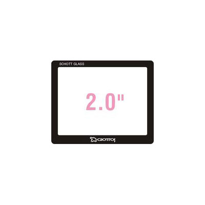 Giottos Screen Protector 2.0inch SP8200