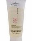 Giovanni Hair Care Products L.A. Firm Hold Natural Styling Gel Made with Organic Ingredients 201 ml