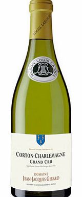 Fine & Rare: Girard Corton-charlemagne