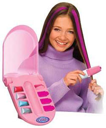 Crush Streak and Style