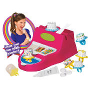 Girl Gourmet Candy Ring Maker