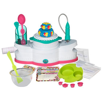 Girl Gourmet Fondant Maker