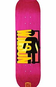 Girl Spike It Series - Wilson - 8.0