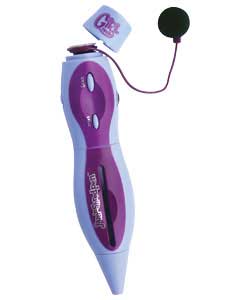 Tech Jam n; Shred Pen