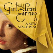With A Pearl Earring theatre tickets - Theatre Royal Haymarket - London