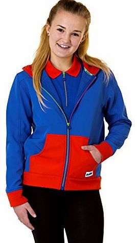 Girl Guides Uniform Hoodie (30)