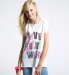 Girls Limited Pure Cotton Love To Be Wild T-Shirt