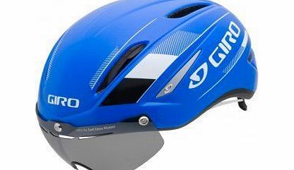 Air Attack Shield Aero Helmet