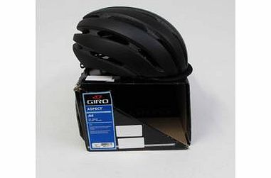 Giro Aspect Helmet - Super Fit Medium (ex Display)