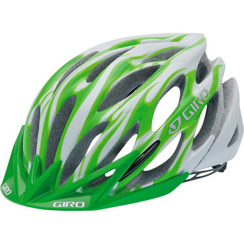 Athlon XC Helmet - 2011