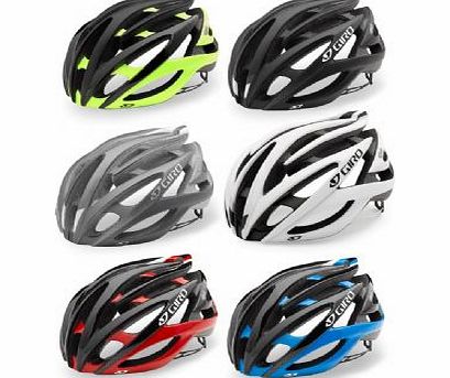 Giro Atmos 2 Helmet