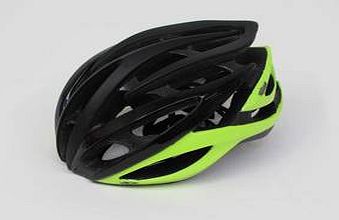 Giro Atmos Helmet - Super Fit Large (ex Display)
