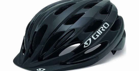 Giro Bishop Mountain Bike Helmet black 2014 Mountain Bike Cycle Helmet