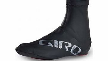 Giro Blaze Pu Coated Lycra Barrier Shoe Covers