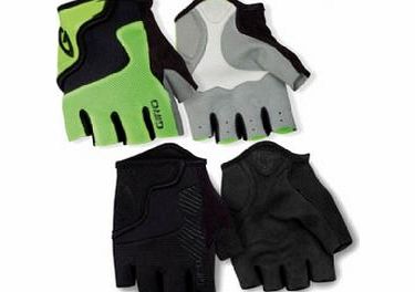 Giro Bravo Junior Cycling Gloves