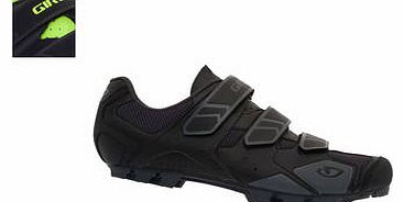 Giro Carbide Mtb Shoes