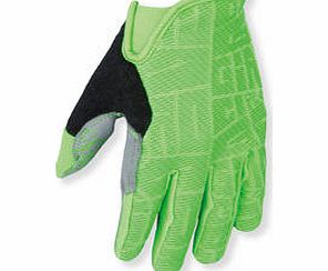 Giro Dnd Junior Acid Gloves
