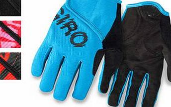 Giro Dnd Junior Ii Full Finger Glove