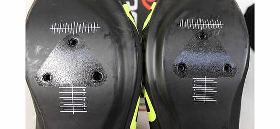 Giro Empire Road Shoe - Eu 45 (ex Display)