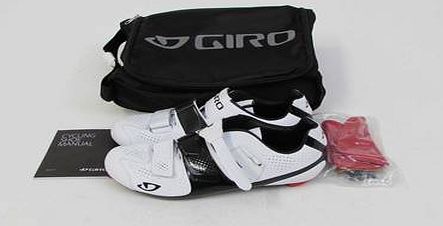 Giro Factor Acc Road Shoe - Eu 42.5 (ex Display)
