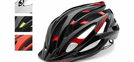 Giro Fathom Helmet