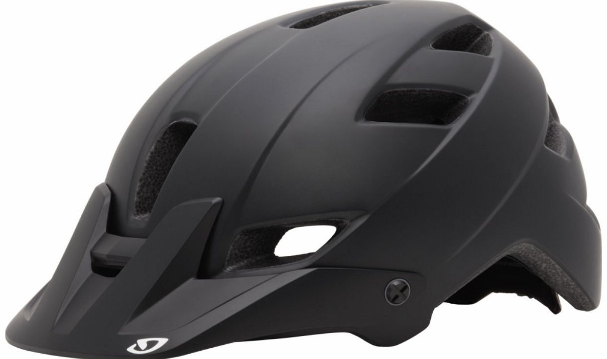 Giro Feature Helmet MTB Helmets