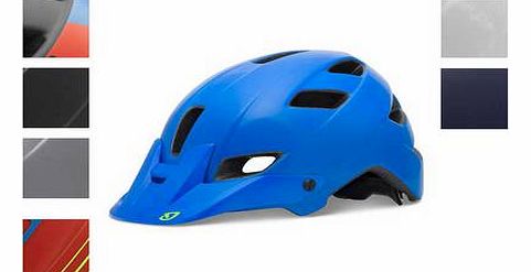 Giro Feature Helmet