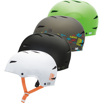 Giro Flak Helmet - 2012