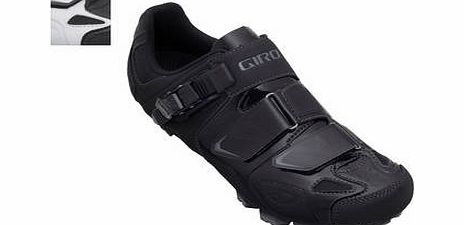 Giro Gauge Mtb Shoe