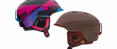 Giro. Giro Chapter Snow Helmet