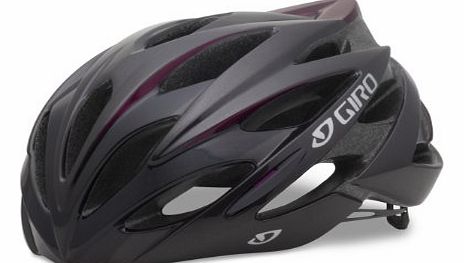  Sonnet Cycle Helmet, Black, S
