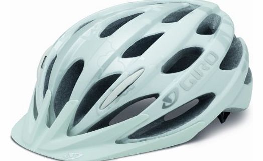  Verona Cycle Helmet, White
