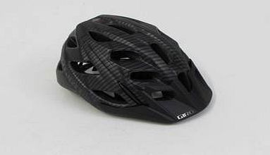 Giro Hex Helmet - Super Fit Large (ex Display)