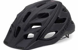 Giro Hex Helmet Black