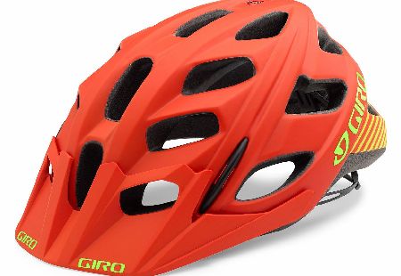 Giro Hex Helmet MTB Helmets