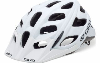 Giro Hex Helmet White