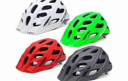 Giro Hex Mtb Helmet