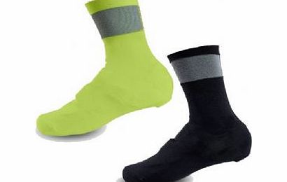 Giro Knit Shoe Covers With Cordura Overshoes
