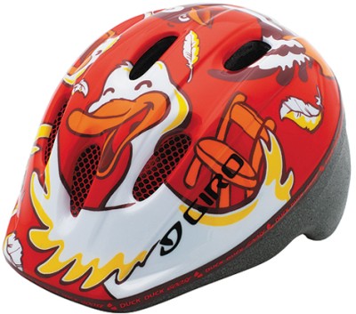 Giro Me 2 Uni-size infant helmet 2009