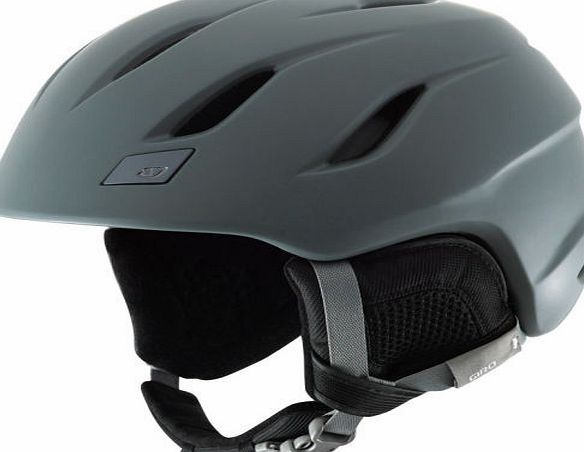 Giro Mens Giro Nine Helmet - Dark Shadow
