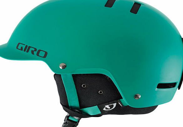Giro Mens Giro Surface S Helmet - Dynasty Green