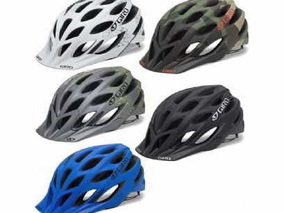 Giro Phase Mtb Helmet