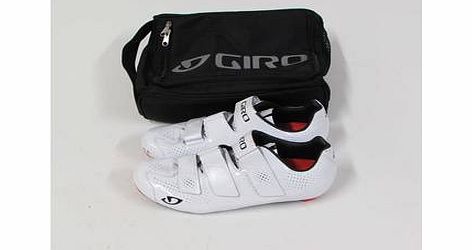 Giro Prolight Slx Ii Road Shoe - Eu 43.5 (ex Demo)
